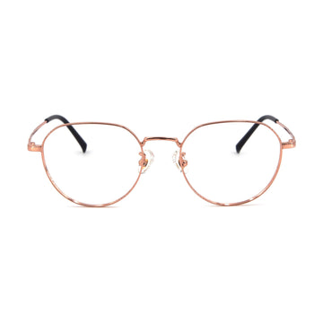 Abby in Rosato